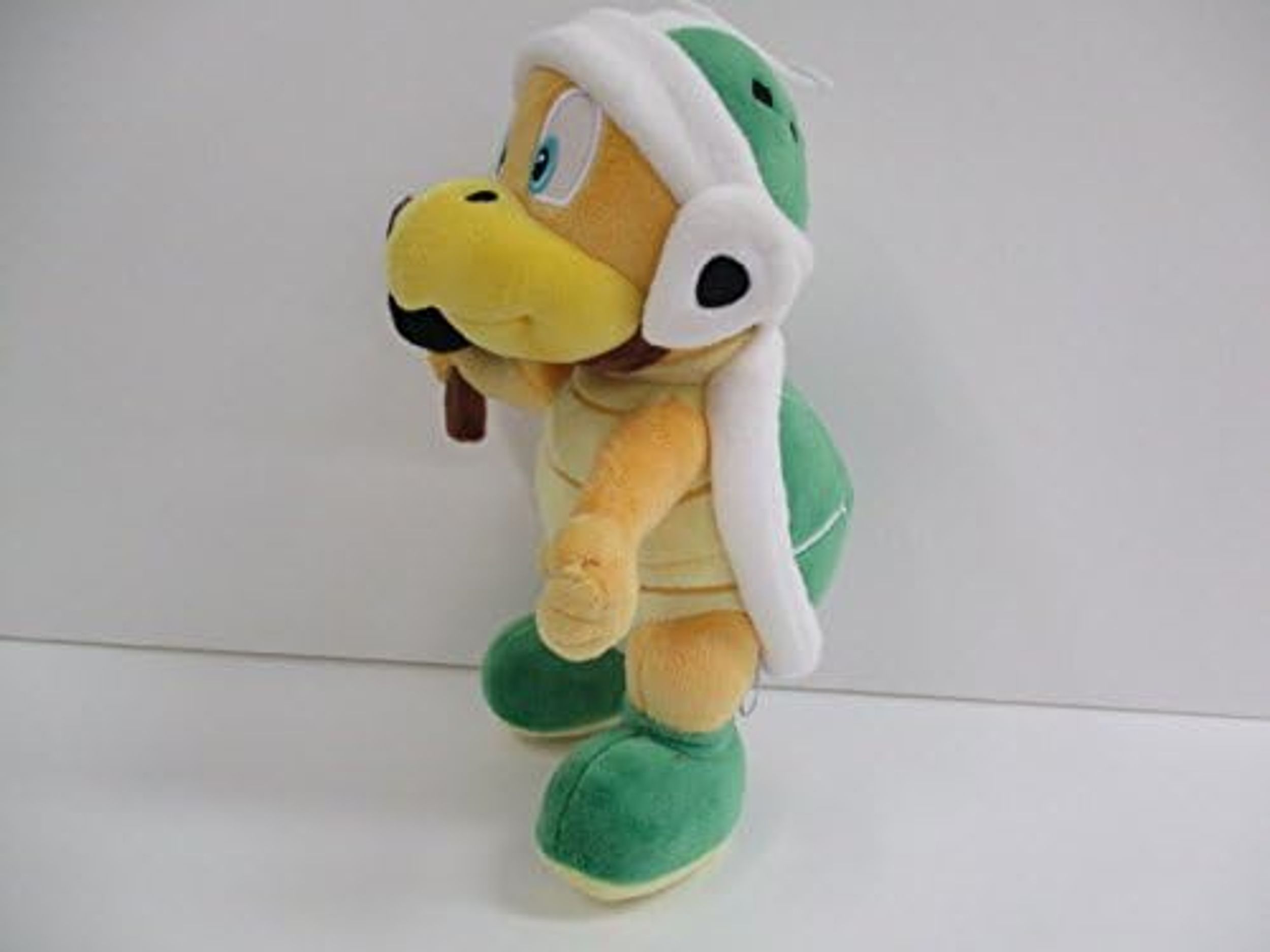 Nintendo Hammer Koopa 21cm