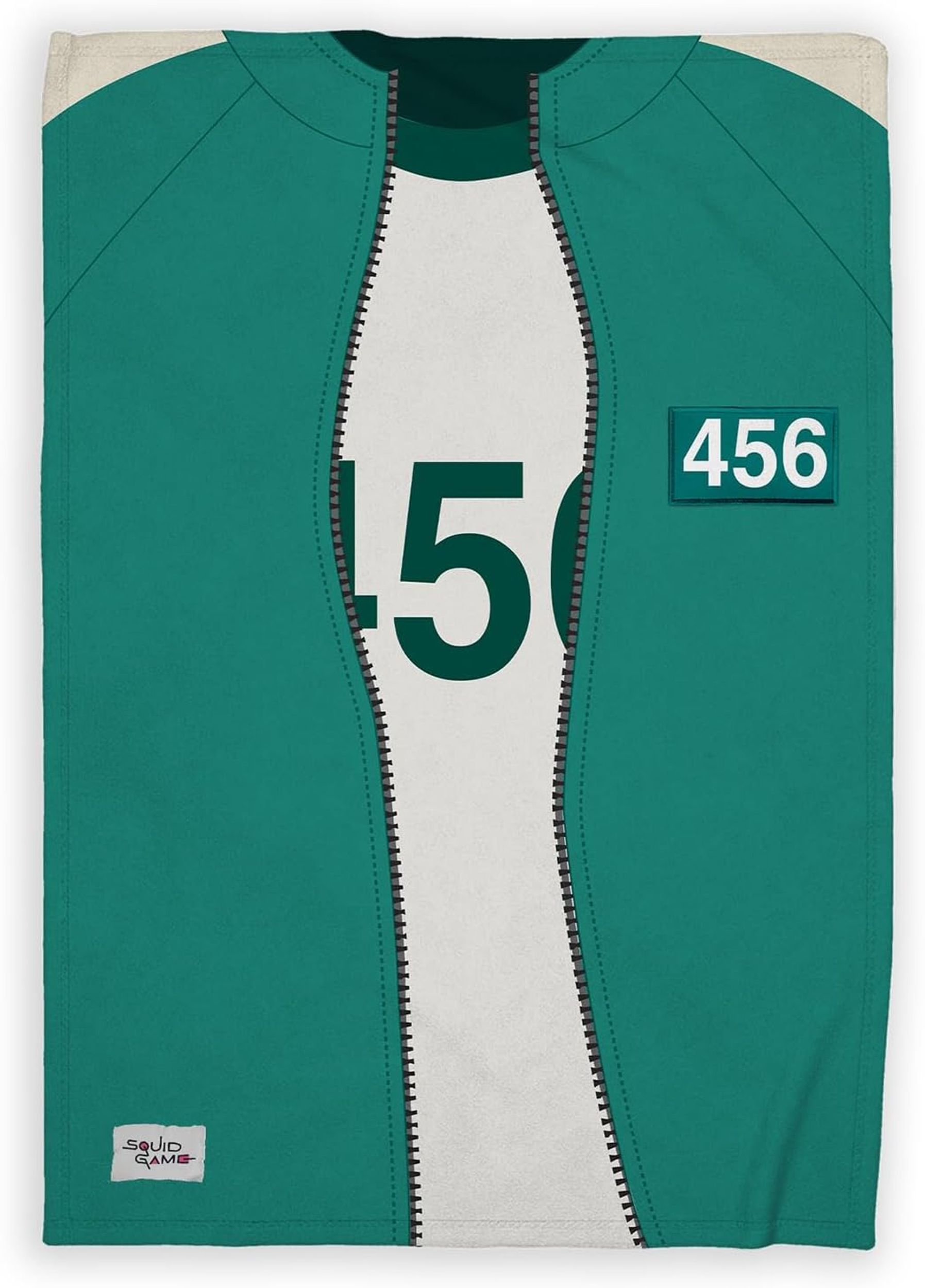 Chill Kit Squid Games