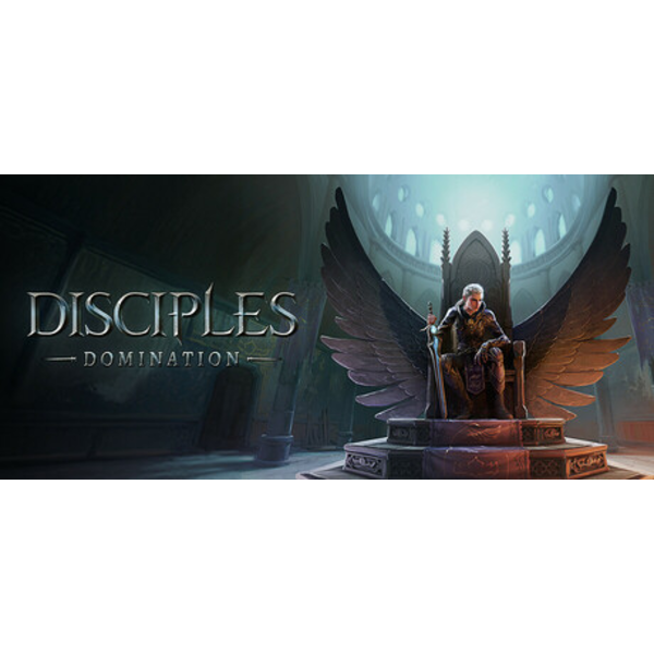 Disciples: Domination