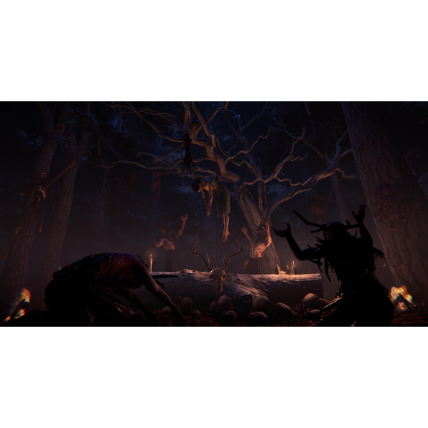 Nested Lands (ROW) PC Download