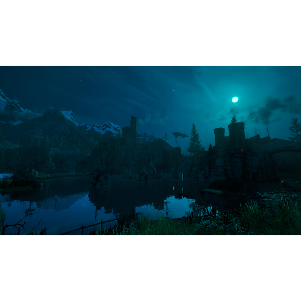 Echoes of Aincrad Ultimate Edition