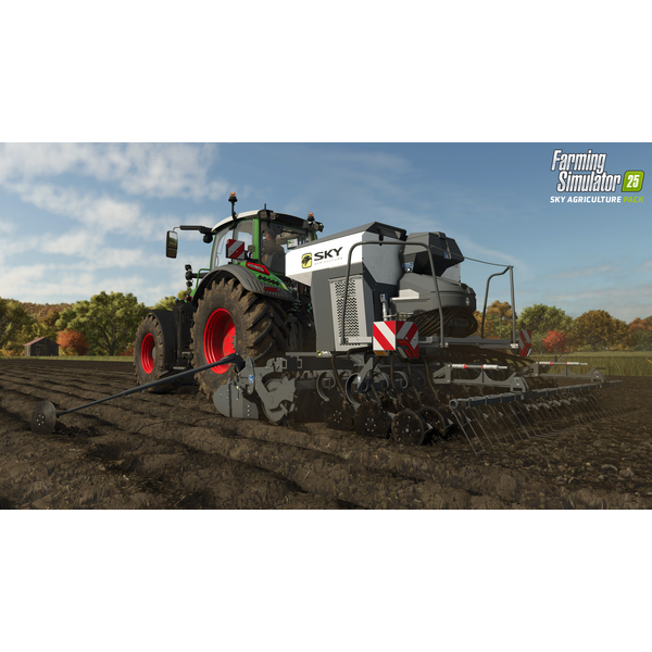 Farming Simulator 25: SKY Agriculture Pack - PC Download