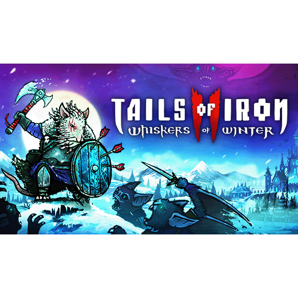 Tails of Iron 2: Whiskers of Winter (ROW) PC Download