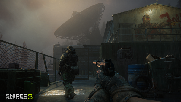Sniper Ghost Warrior 3 - Season Pass Edition