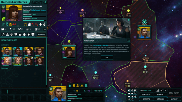 Star Dynasties PC Download