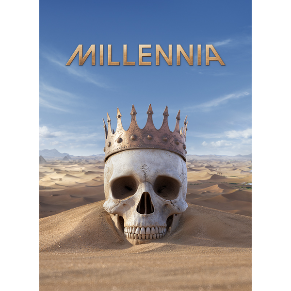 Millennia - Premium Edition