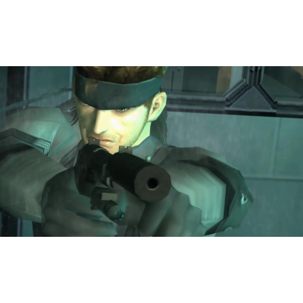 Metal Gear Solid: Master Collection Vol.1 Metal Ge