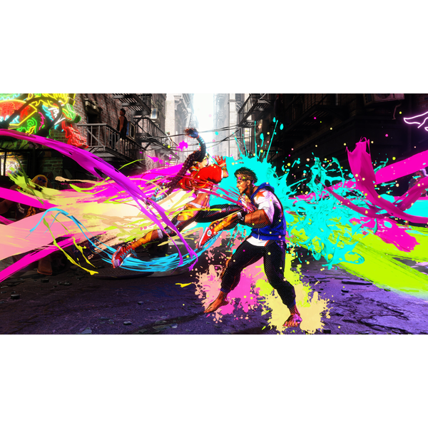 Street Fighter 6