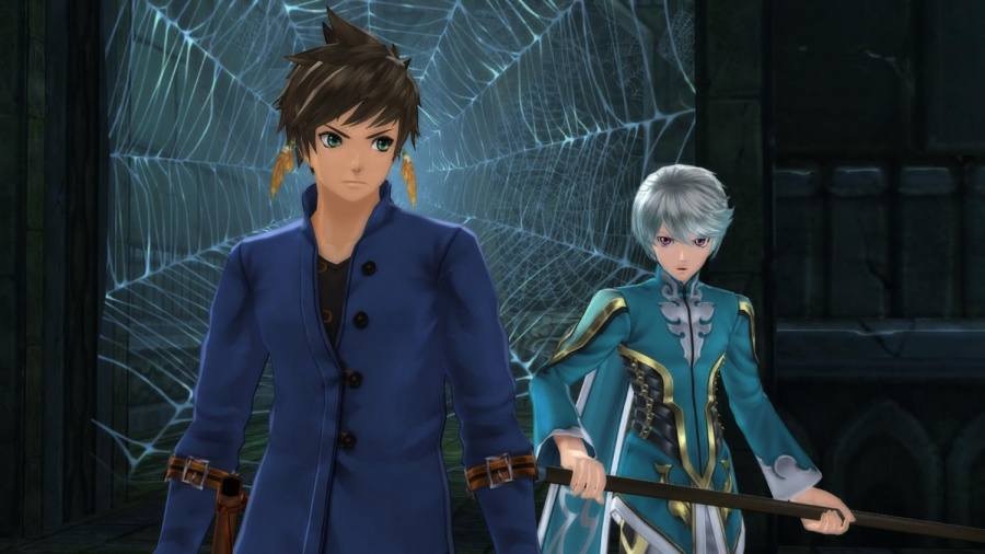 Tales of Zestiria PC Download