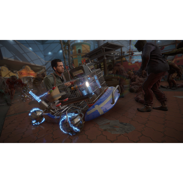 Dead Rising 4 (ROW)