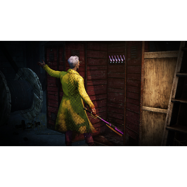 Dead by Daylight - Gold Edition (EU)