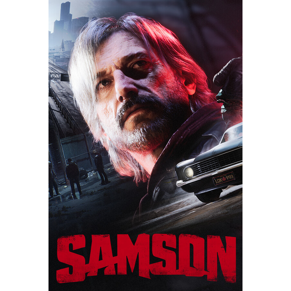 Samson PC Download