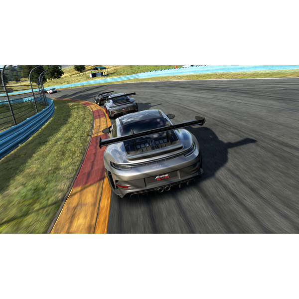 Assetto Corsa EVO