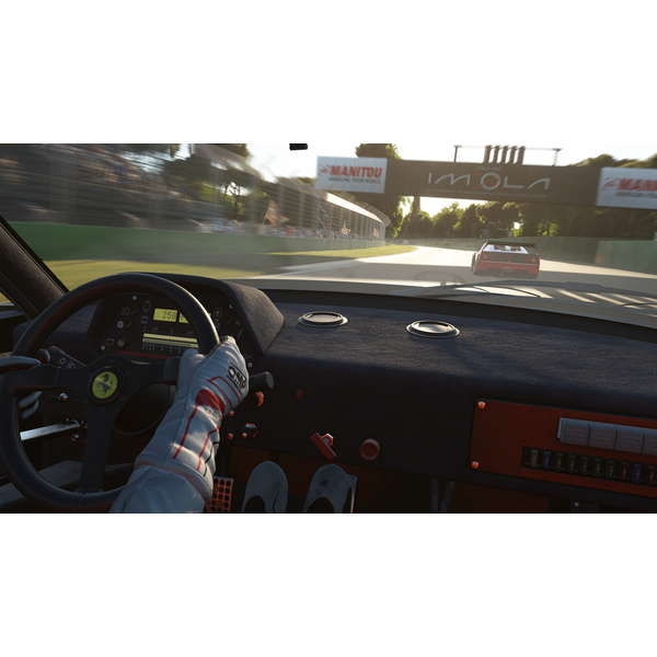 Assetto Corsa EVO