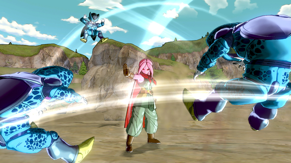 DRAGON BALL XENOVERSE - Season Pass