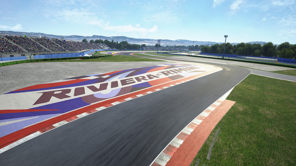 Assetto Corsa Competizione PC Download