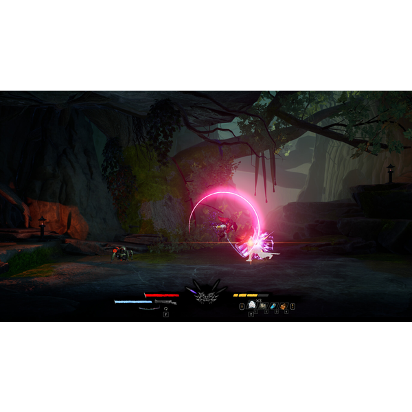 The Devil Within: Satgat