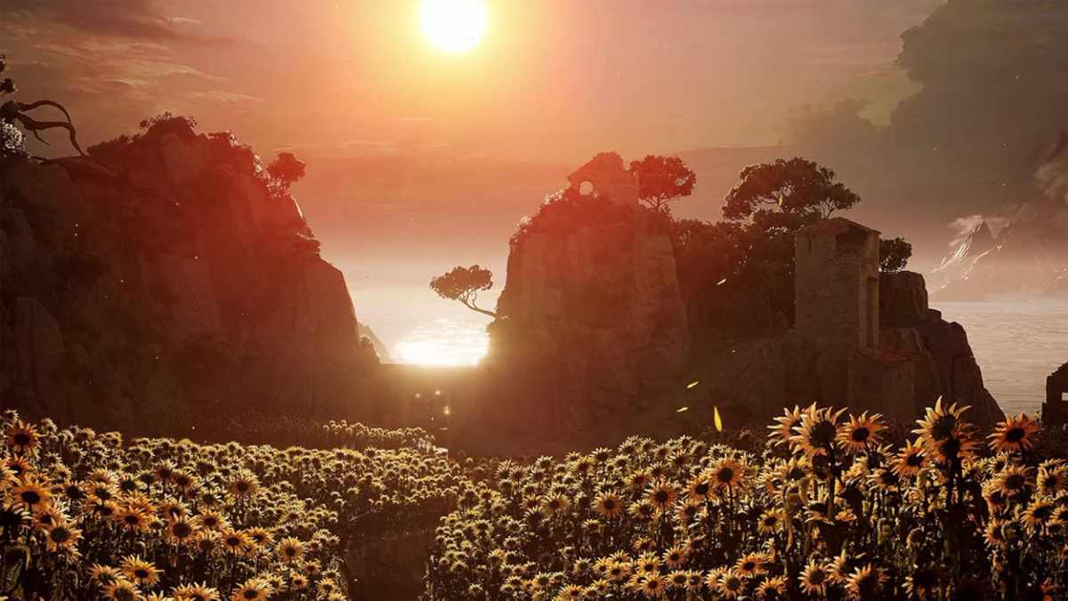 Enotria: The Last Song – Deluxe Edition - PS5
