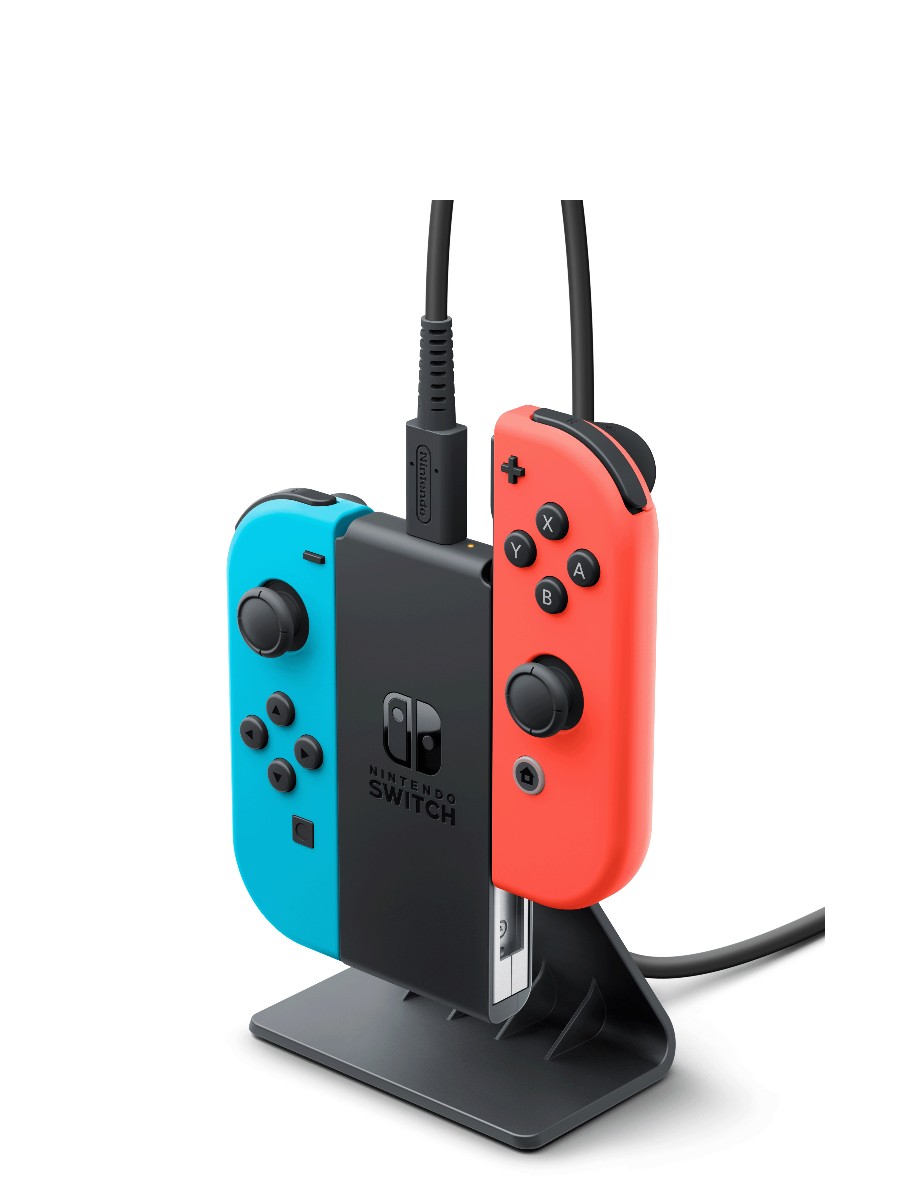 Joy-Con-Ladeaufsteller - Switch