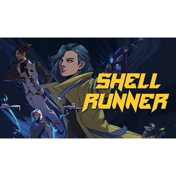Shell Runner