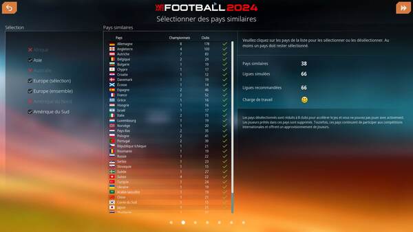 WE ARE FOOTBALL 2024