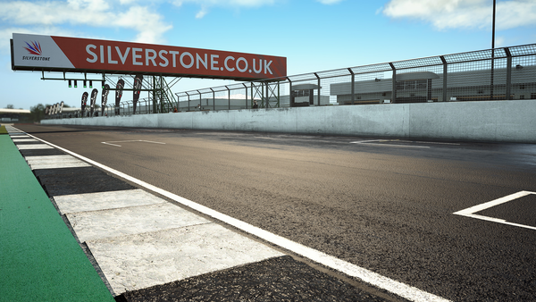 Assetto Corsa Competizione PC Download
