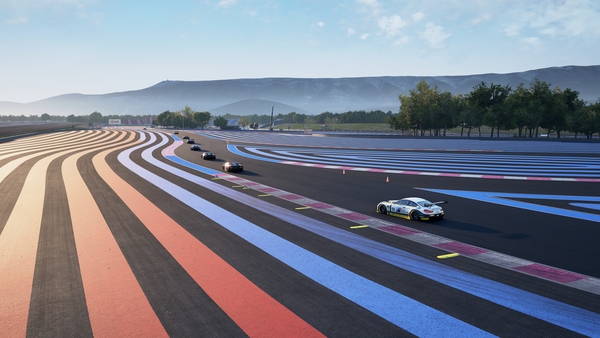 Assetto Corsa Competizione PC Download