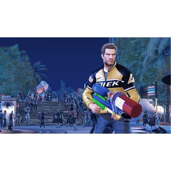 Dead Rising 2 (ROW)