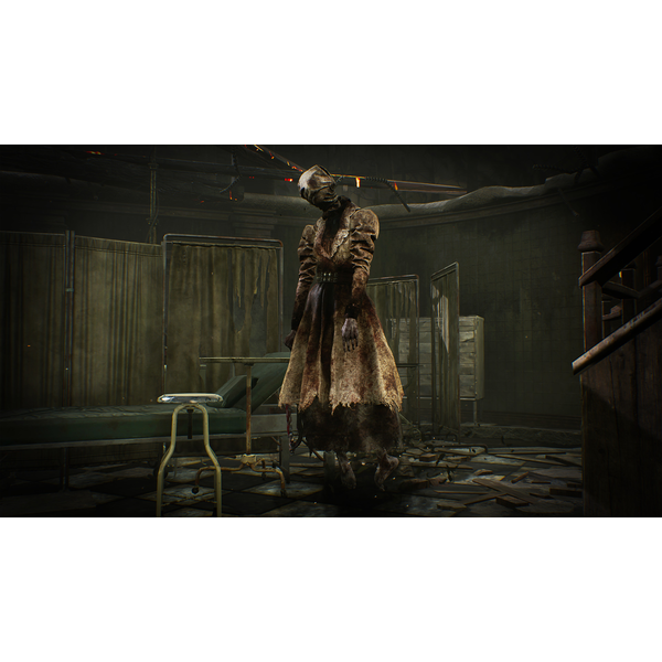 Dead by Daylight - Gold Edition (EU)