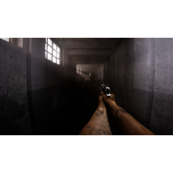 A.I.L.A (ROW) PC Download