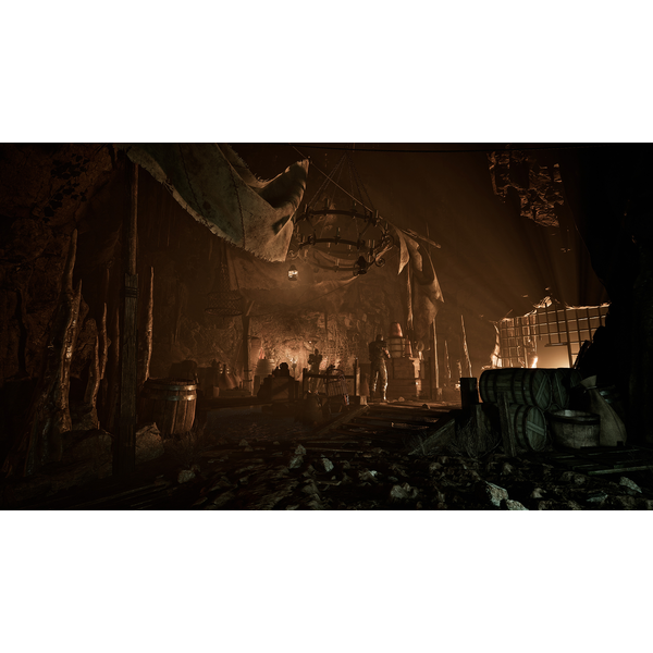 Gothic 1 Remake