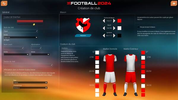 WE ARE FOOTBALL 2024