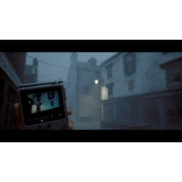 SILENT HILL: Townfall (ROW) PC Download