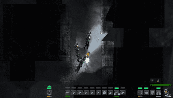 Barotrauma PC Download