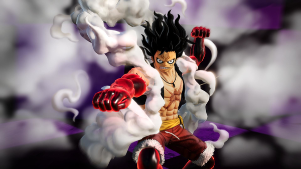 One Piece: Pirate Warriors 4 Character Pass