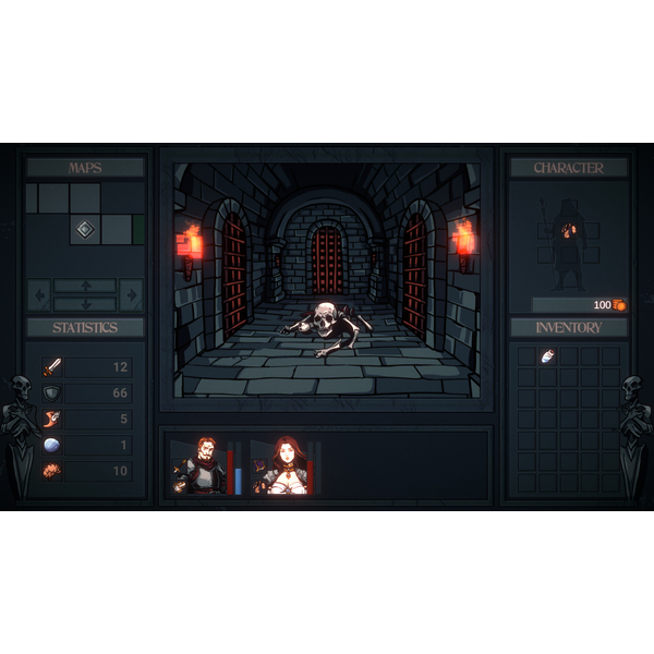 Rune Ark (ROW) PC Download