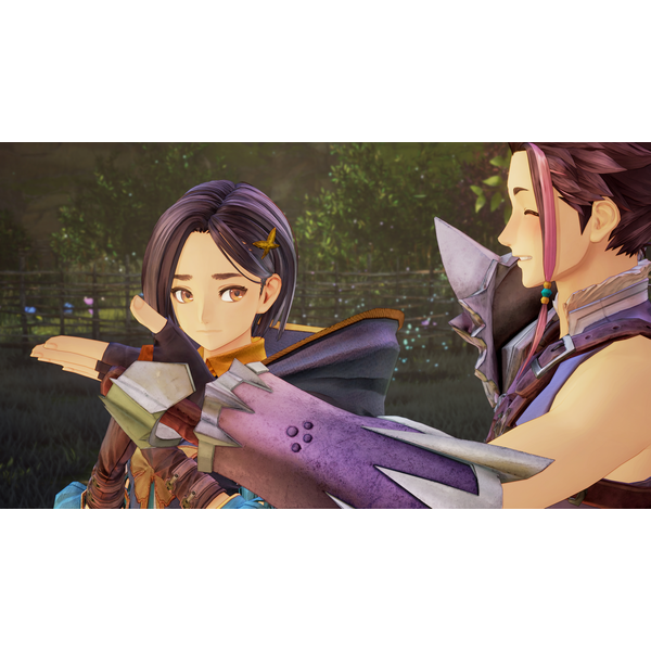 Tales of ARISE - Beyond the Dawn Premium Edition