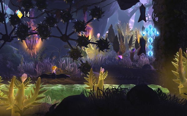 Giana Sisters Twisted Bundle