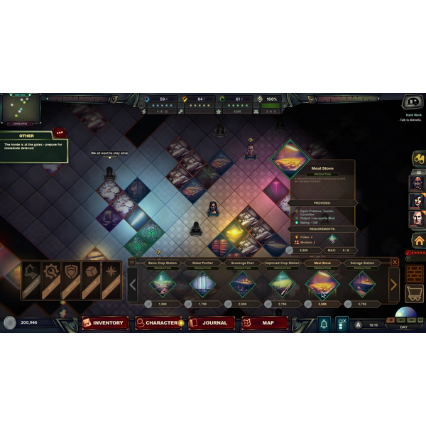 The Dead Await PC Download  