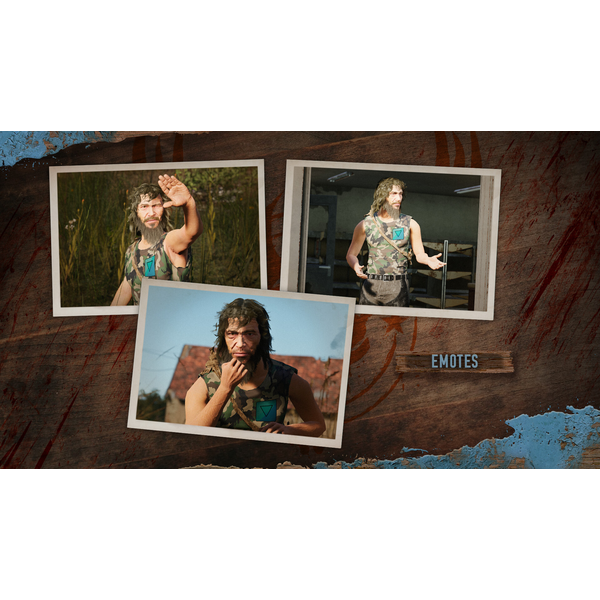 SCUM Specialist Scout Pack PC Download