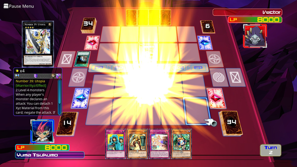 Yu-Gi-Oh! Legacy of the Duelist PC Download