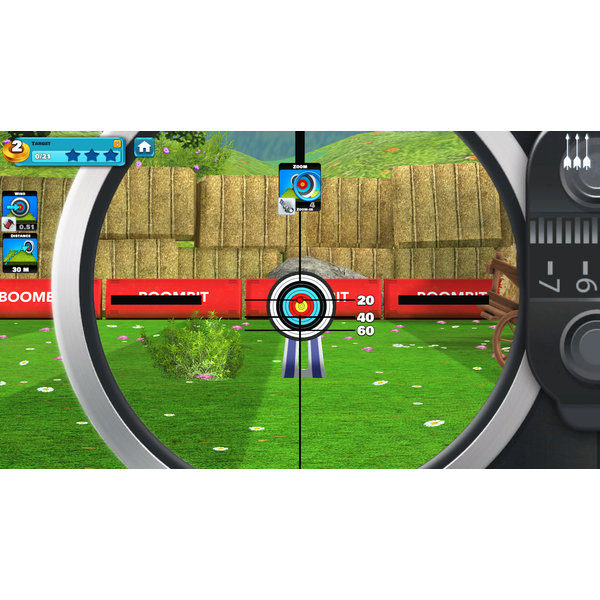 Archery Club