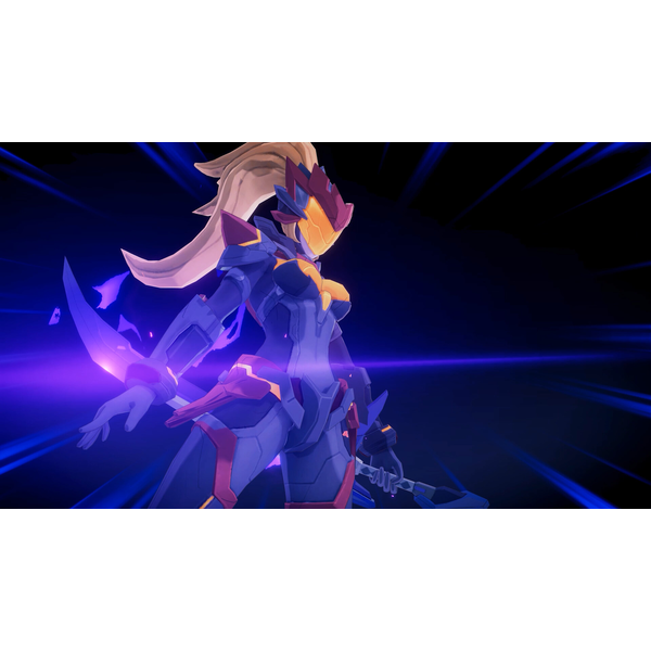 Star Fire: Eternal Cycle