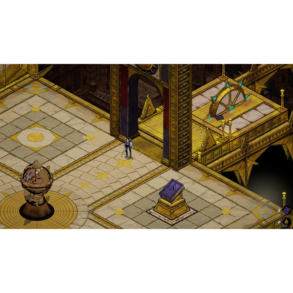 Aris Arcanum PC Download