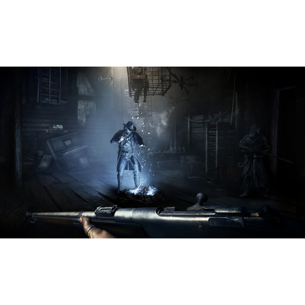 Hunt: Showdown 1896 - Starter Edition