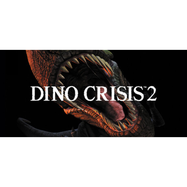 Dino Crisis 2 (ROW) PC Download