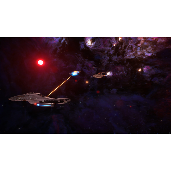 Star Trek: Voyager - Across the Unknown