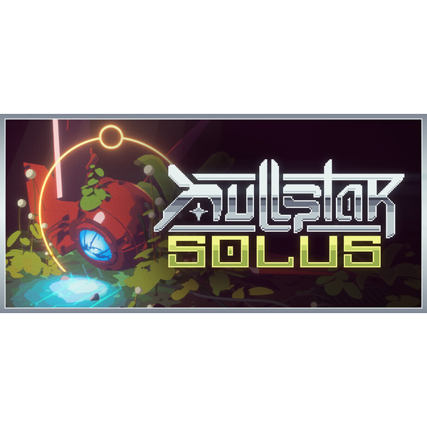 Nullstar: Solus