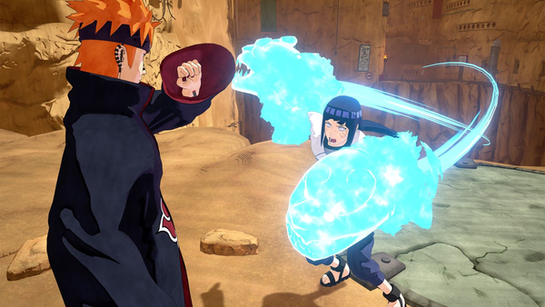 Naruto To Boruto: Shinobi Striker Xbox One