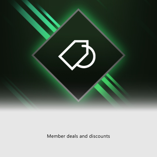 Xbox Game Pass Core  12 Month Membership